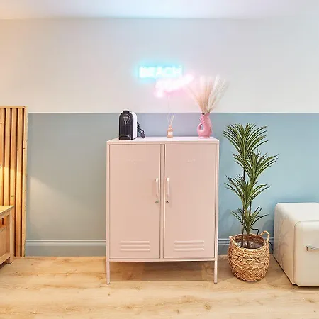 公寓 The House - Pool &