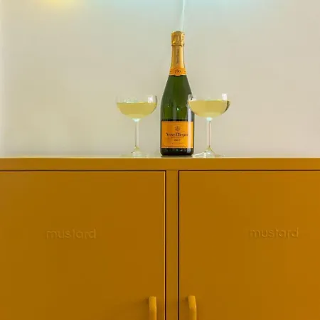 公寓 The House - Pool &