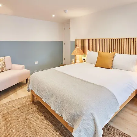 公寓 The House - Pool & 斯卡伯勒