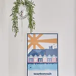 Apartment House Scarborough