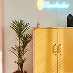 Apartment House *