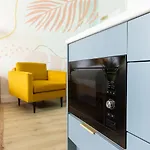 House Apartment *