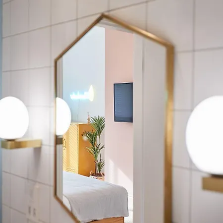 Daire The House - Pool &