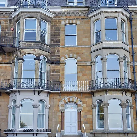 Hotel House Scarborough
