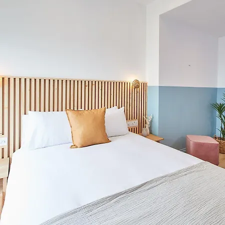 House Hotel