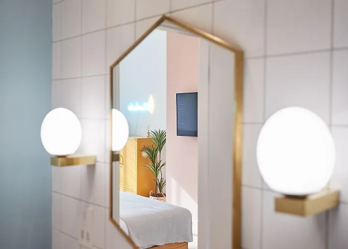 Lägenhet The House - Pool &