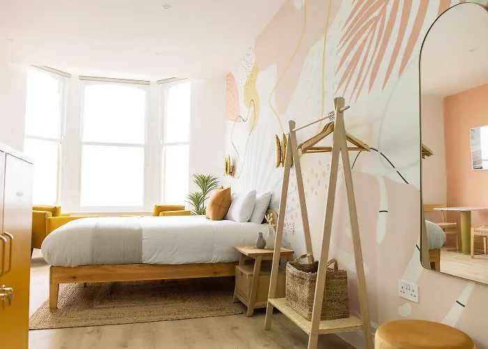 Lägenhet The House - Pool & *