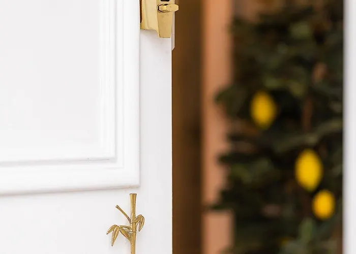 Lägenhet The House - Pool & *