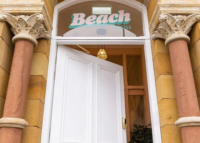 Lägenhet The House - Pool & *