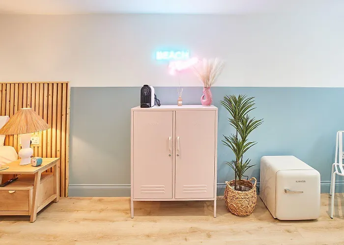 Lägenhet The House - Pool &