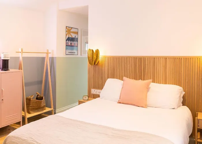 Lägenhet The House - Pool &