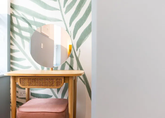 Lägenhet The House - Pool & Scarborough