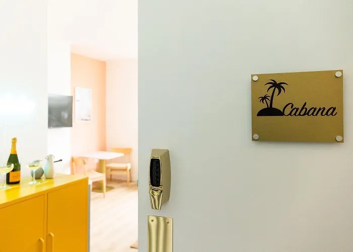 Lägenhet The House - Pool & *