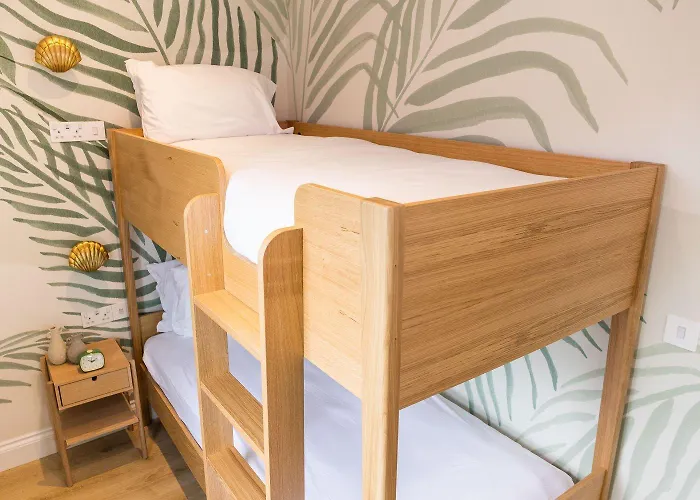 House Lejlighed Scarborough