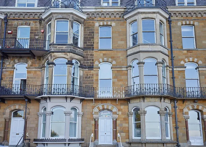 Lejlighed House Scarborough