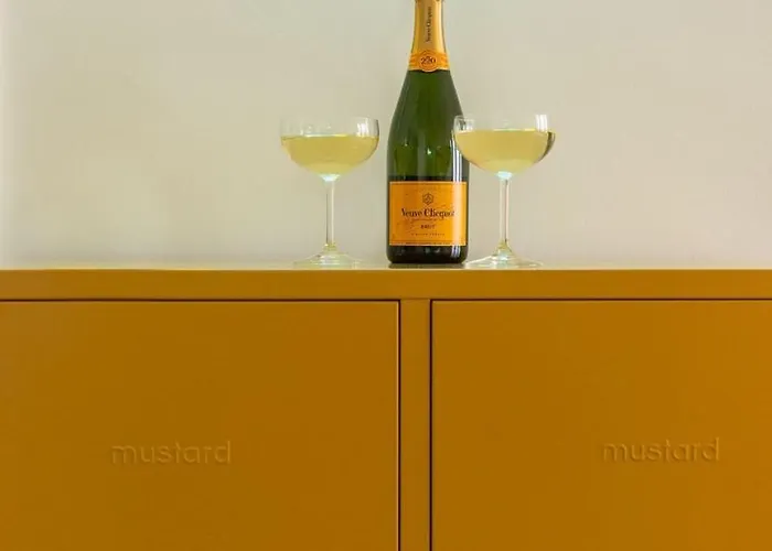 Lägenhet The House - Pool &