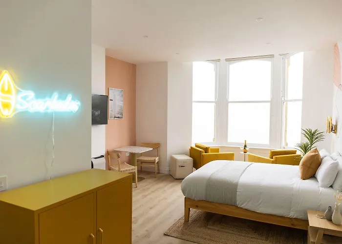 Lägenhet The House - Pool & *