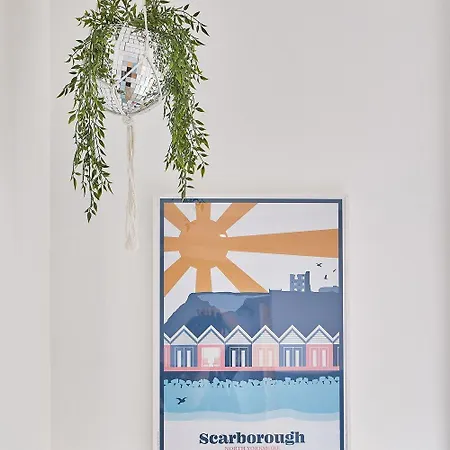 Appartamento The House - Pool & Scarborough