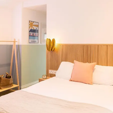 Appartamento The House - Pool &